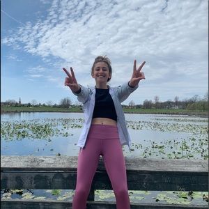 Meet your Posher, Jordan